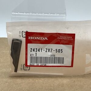 HONDA Genuine OEM PUSH ROD 24341-ZV7-505